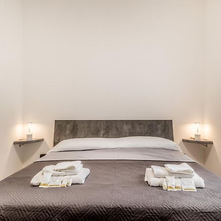 Metro C - Casilino Apartment Рим Екстер'єр фото