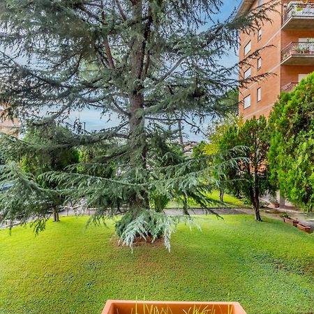 Metro C - Casilino Apartment Рим Екстер'єр фото