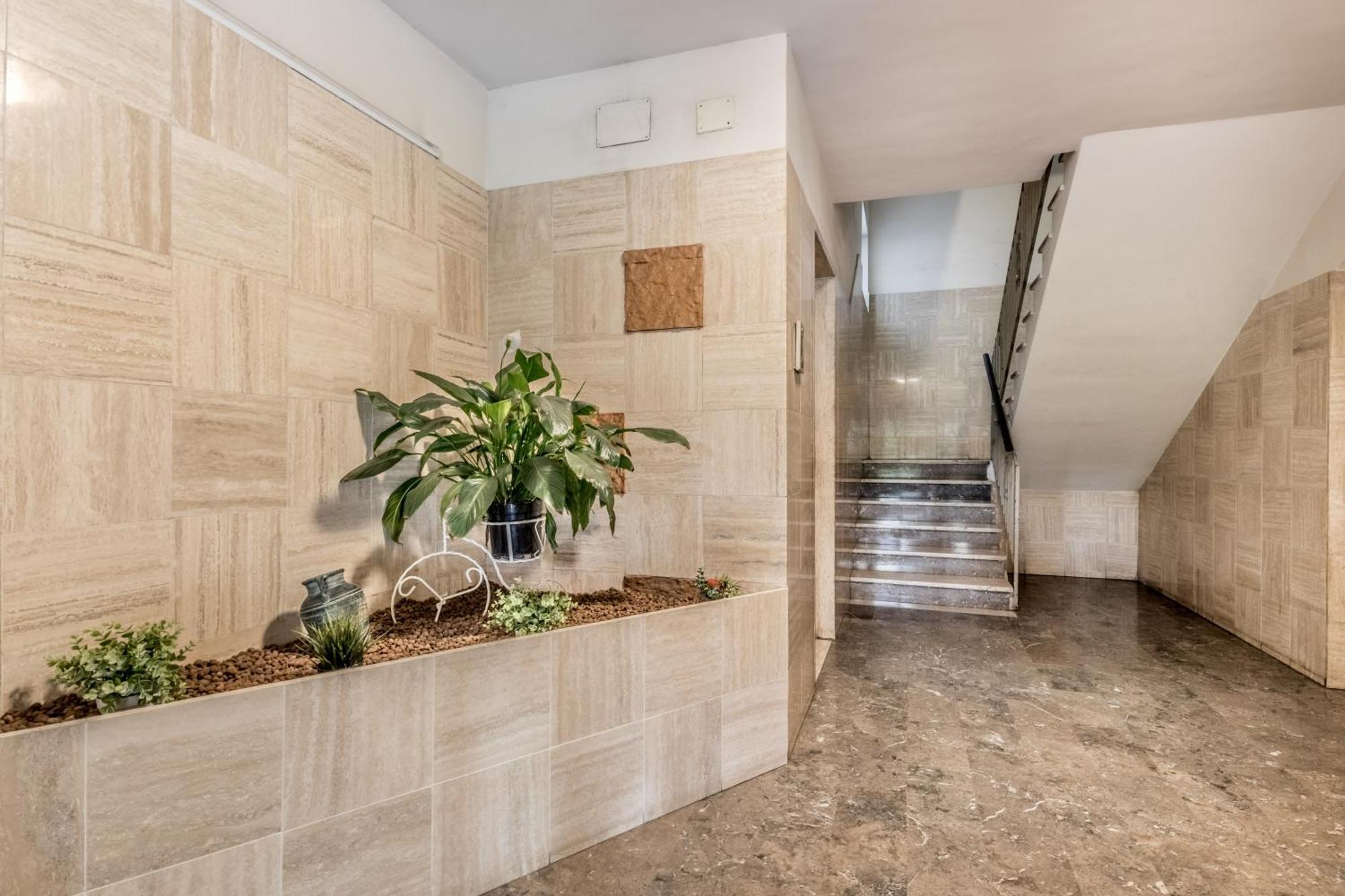Metro C - Casilino Apartment Рим Екстер'єр фото